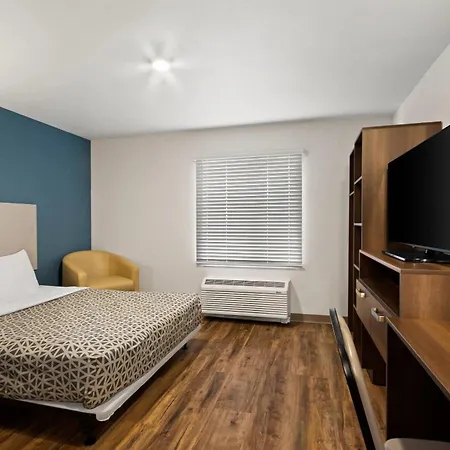 Woodspring Suites Tolleson - Phoenix West