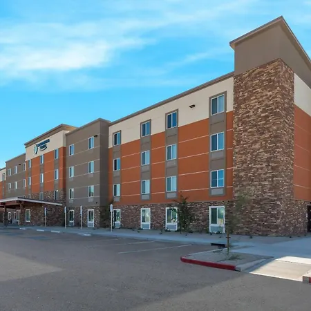 Woodspring Suites Tolleson - Phoenix West