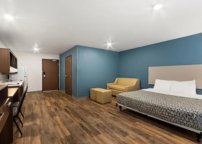 Woodspring Tolleson - Phoenix West Avondale
