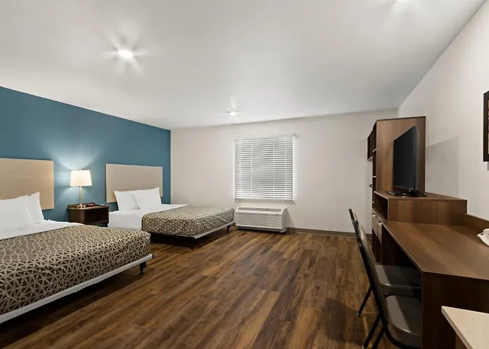 Woodspring Tolleson - Phoenix West