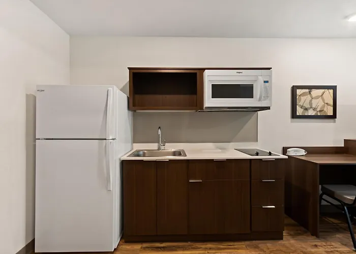 Woodspring Tolleson - Phoenix West Avondale