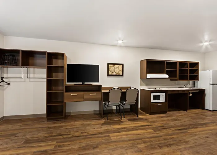 Woodspring Tolleson - Phoenix West