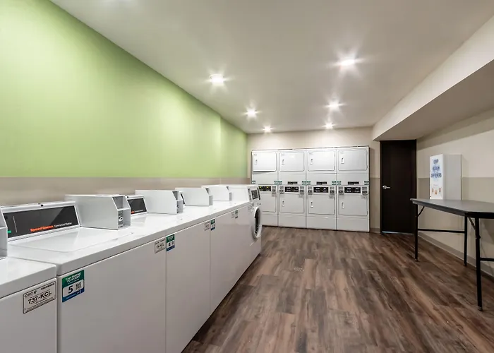 Woodspring Tolleson - Phoenix West