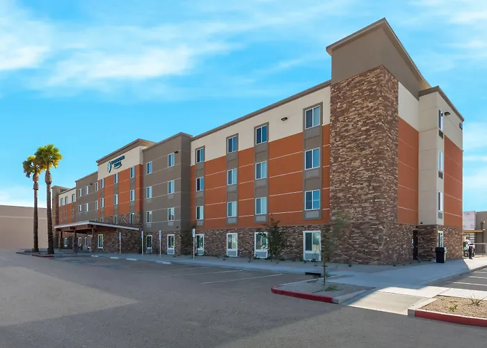 Woodspring Tolleson - Phoenix West Avondale