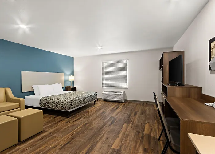 Woodspring Tolleson - Phoenix West 2*