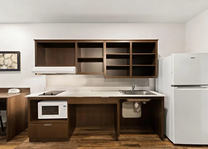 Woodspring Tolleson - Phoenix West