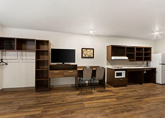 Woodspring Tolleson - Phoenix West Hotel Avondale