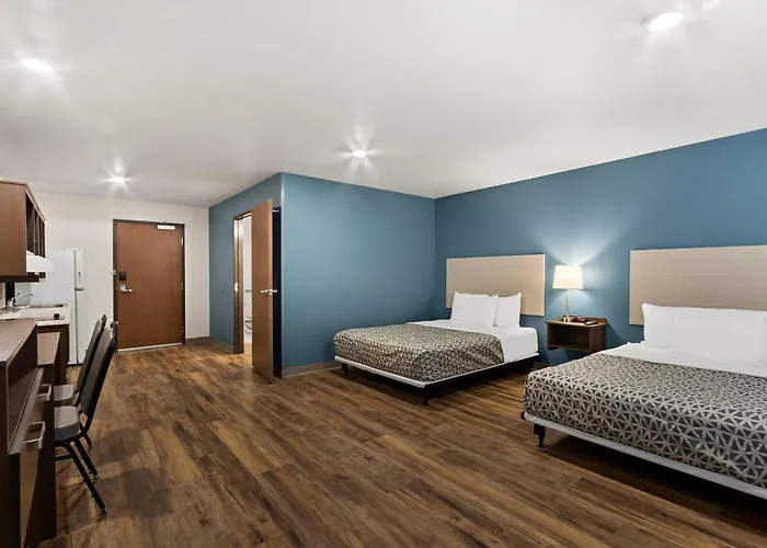 Woodspring Tolleson - Phoenix West 2*