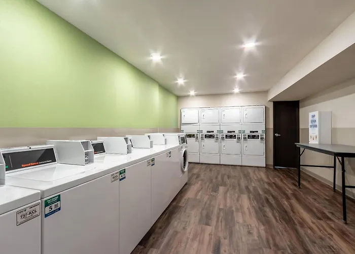 Hotel Woodspring Tolleson - Phoenix West Avondale
