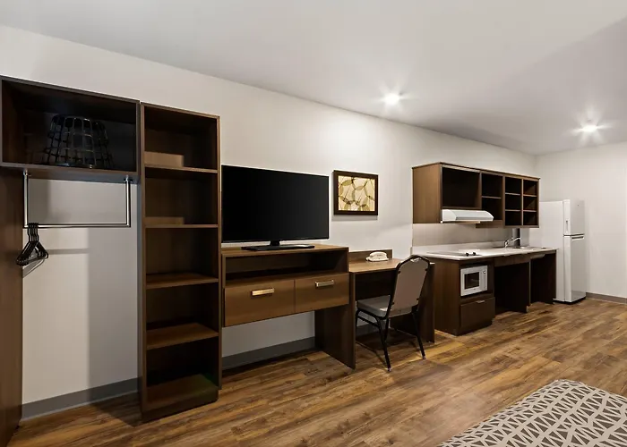 Woodspring Tolleson - Phoenix West Avondale